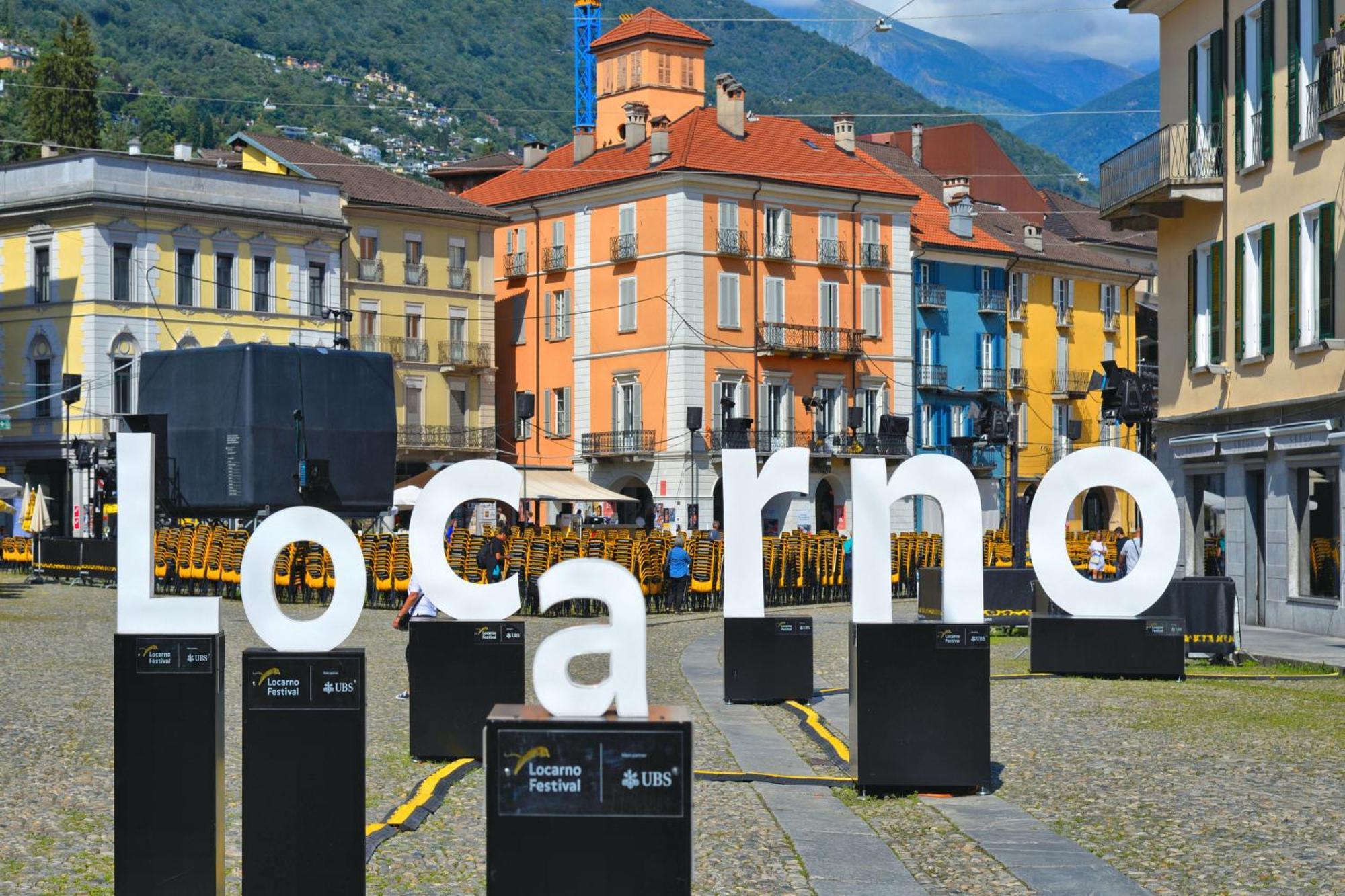 Alta Vista - Happy Rentals Locarno Kültér fotó